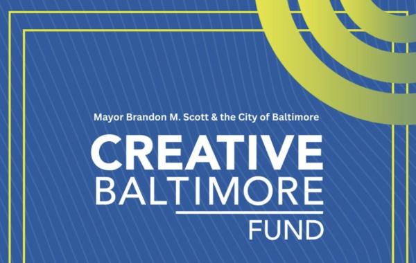 Creative Baltimore Fund 2025 Final Report - Copy