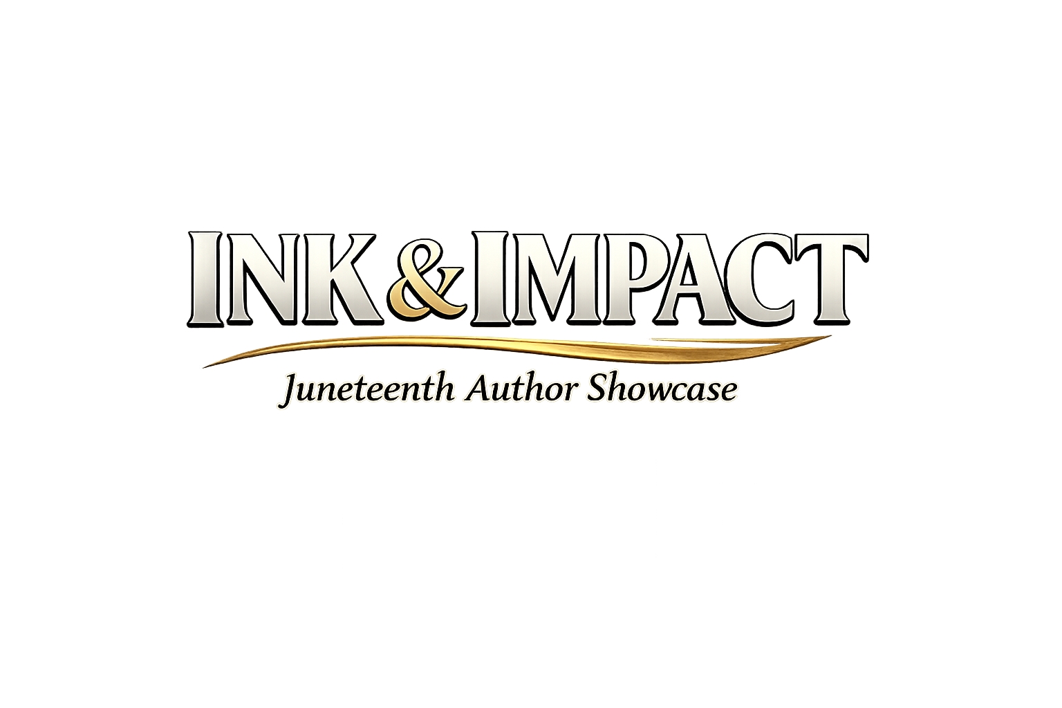 Ink & Impact: Juneteenth Author Showcase