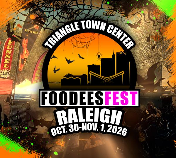 FoodeesFest Vendor Agreement &ndash; Raleigh
