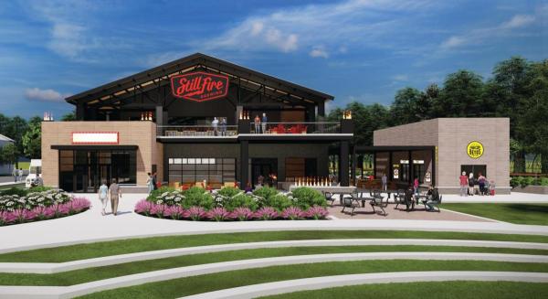 Mothers Day Weekend @ Stillfire Brewing Smyrna