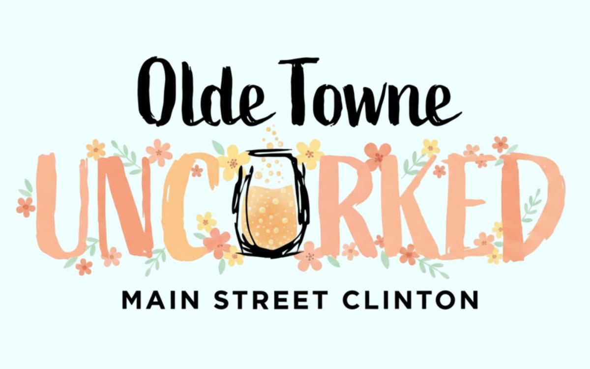 Olde Towne Uncorked - May Mimosas