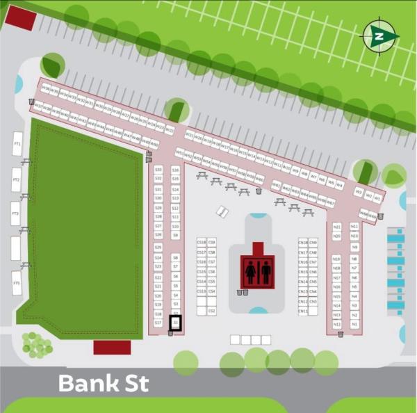 Farmer's Market Vendor Application (General)