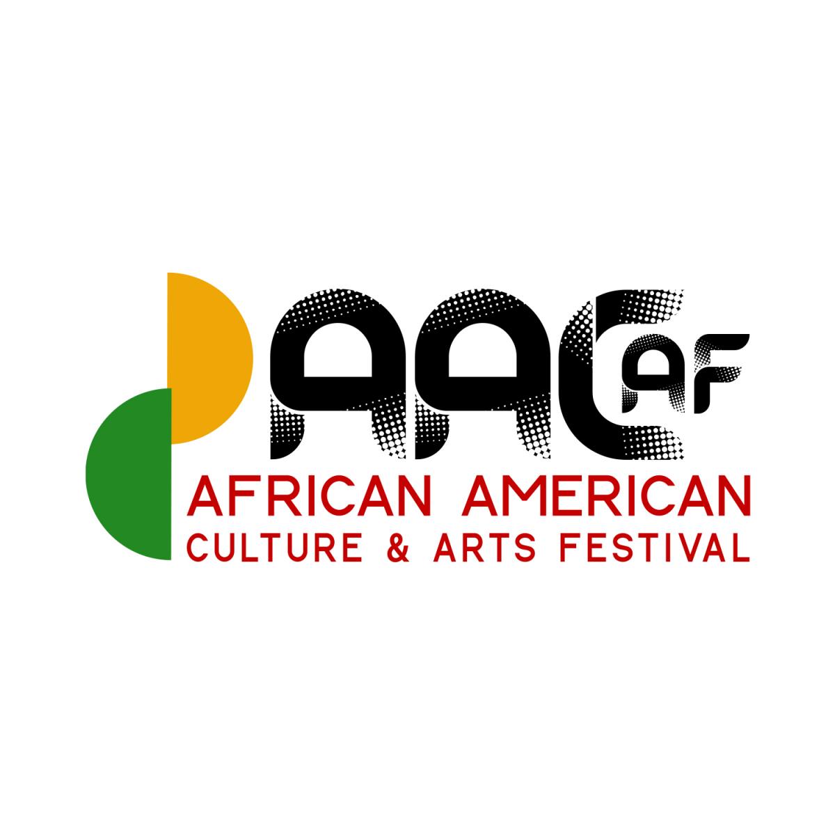 African American Culture and Arts Festival cover image