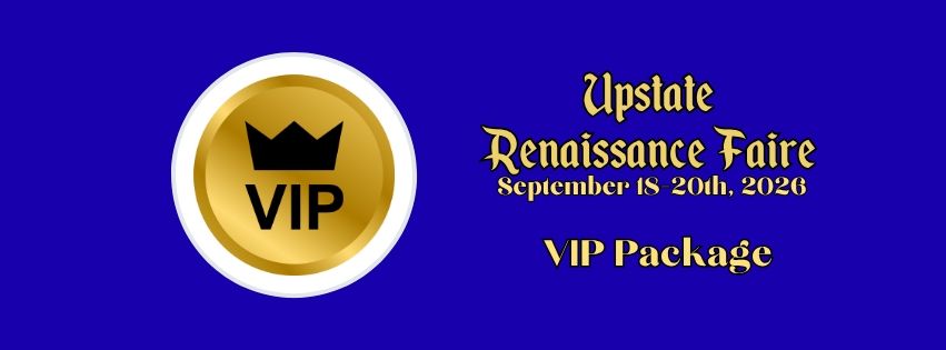 VIP Package cover picture