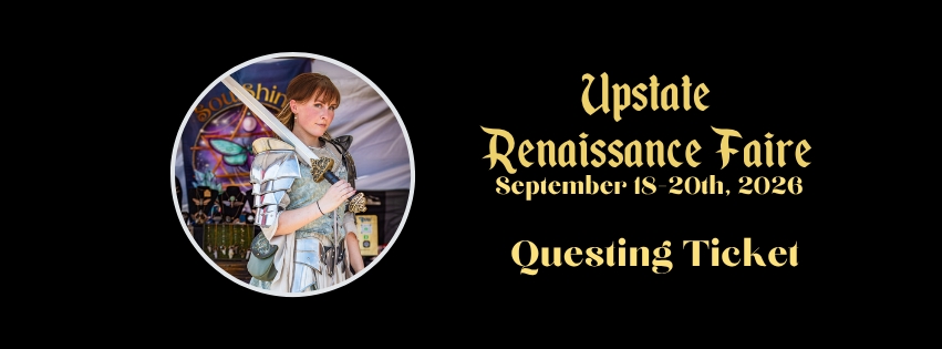 Questing cover picture