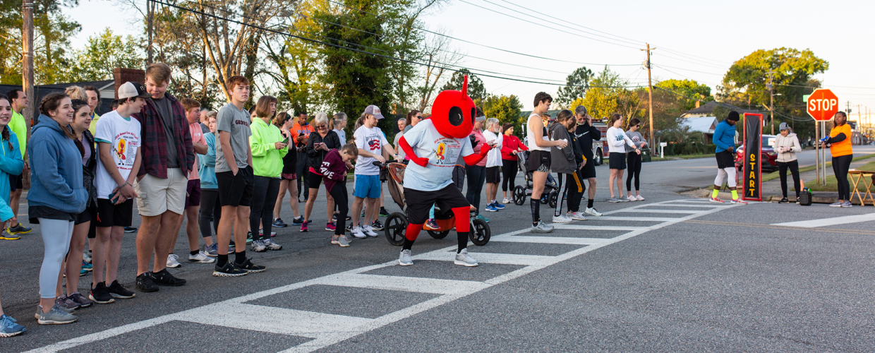 2027 Fire Ant Festival