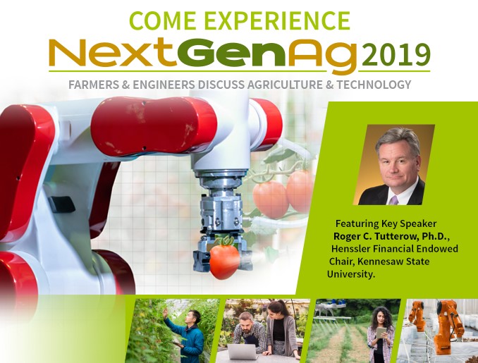 Next Gen Ag 2019