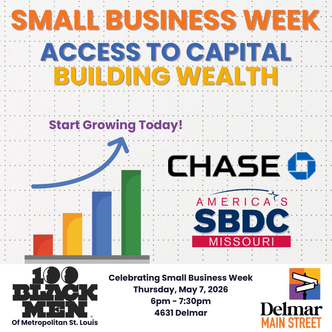 Access to Capital - Building Wealth cover picture