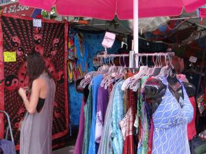 2026 Craft, Service and Non-Profit Vendors