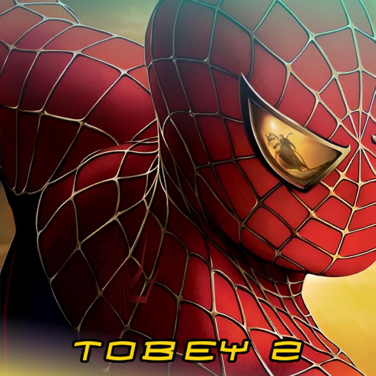 Tobey 2: Movie Screening Party cover picture