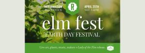 Elm Fest in Partnership with Reformation Brewery - Woodstock