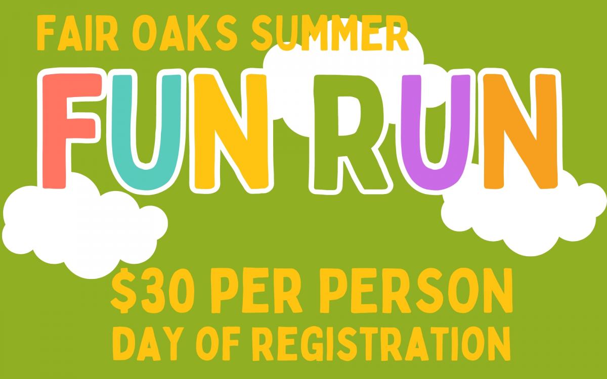 $30 Day of Registration cover picture