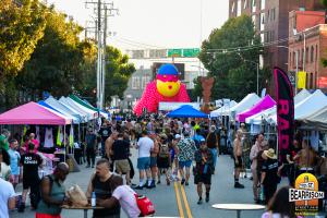 Bearrison Exhibitors Applications 2026