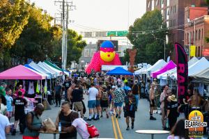 Bearrison Food Exhibitors Applications 2026