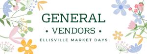 General Vendor