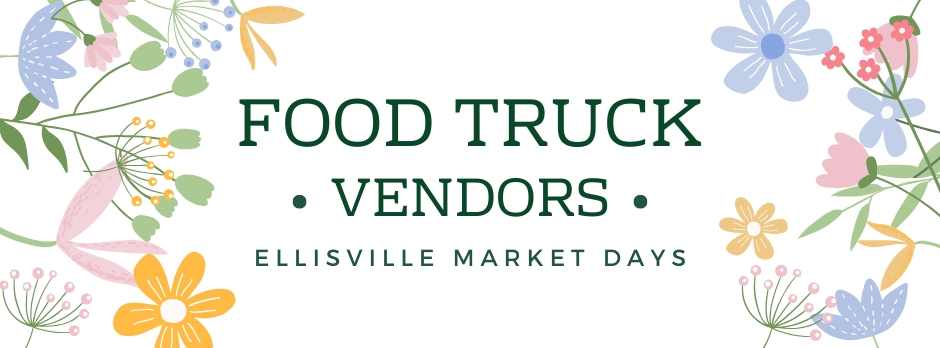Food Truck Vendor