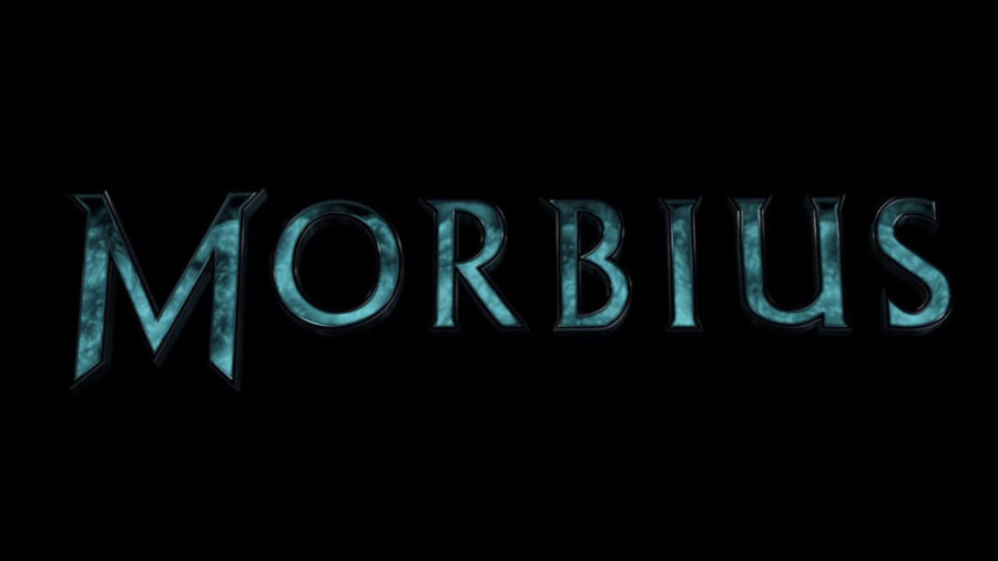 Morbius WK 2 cover image