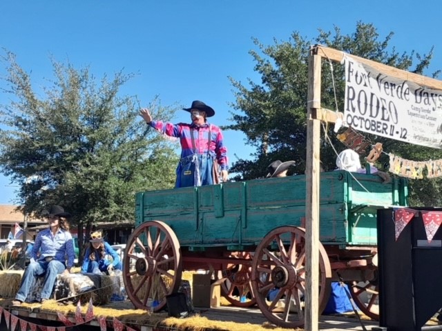 Fort Verde Days 2026