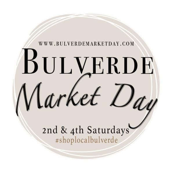 September 26th, 2026 Bulverde Market Day