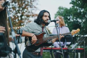 Musicians and Performers