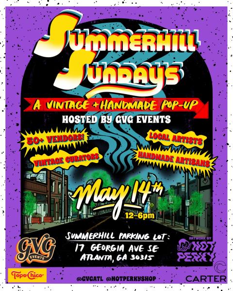 Summerhill Sundays