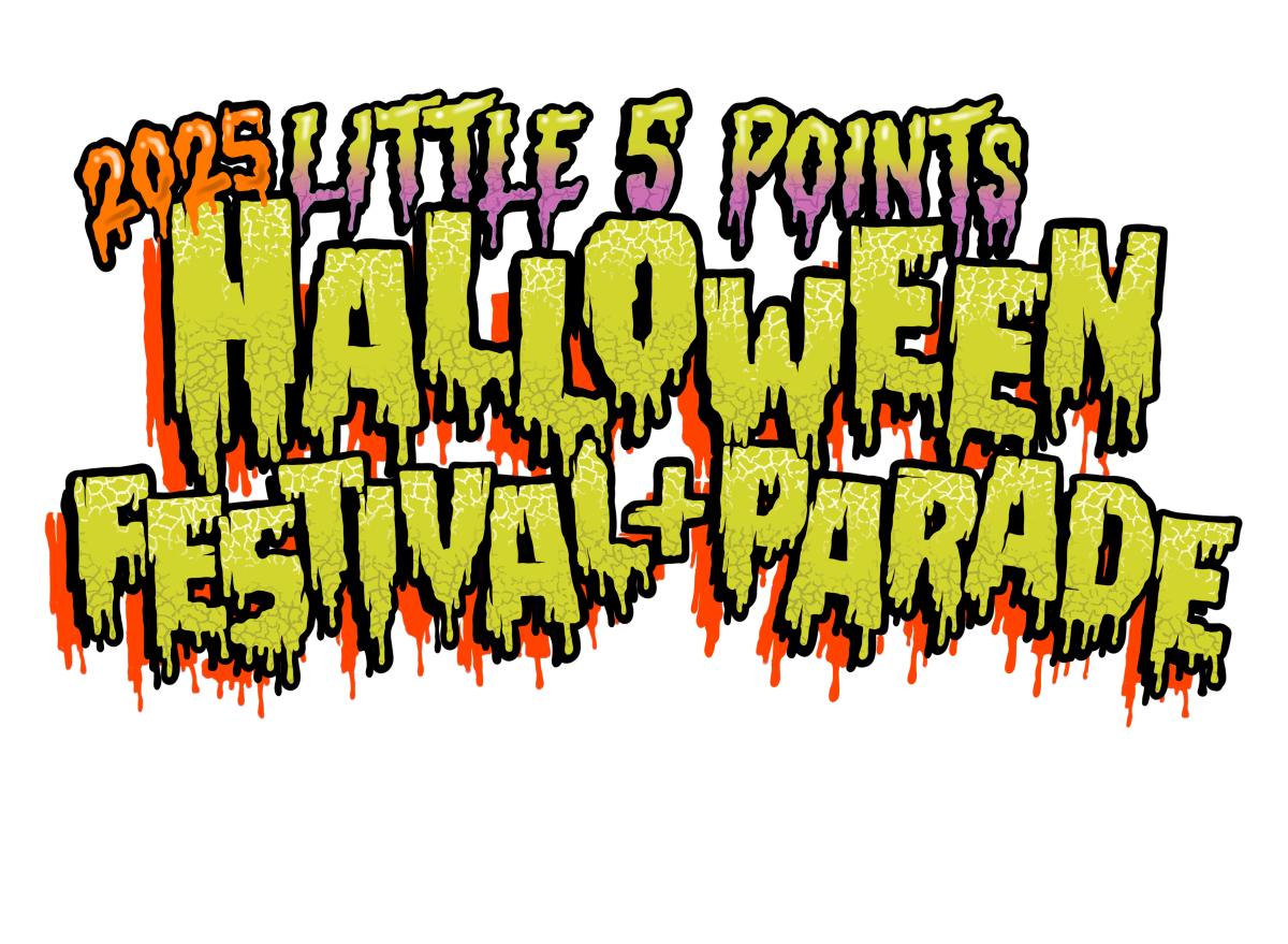 Little Five Points Halloween Festival 2025