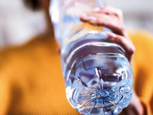Water & Cooling Stations