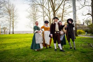Town Criers