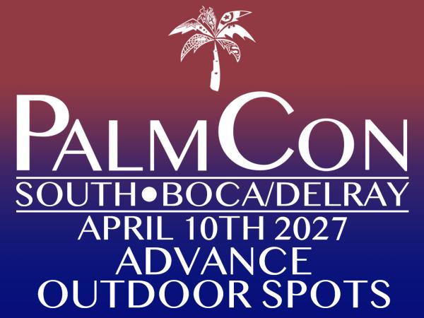 Outdoor Festival Space - 2027