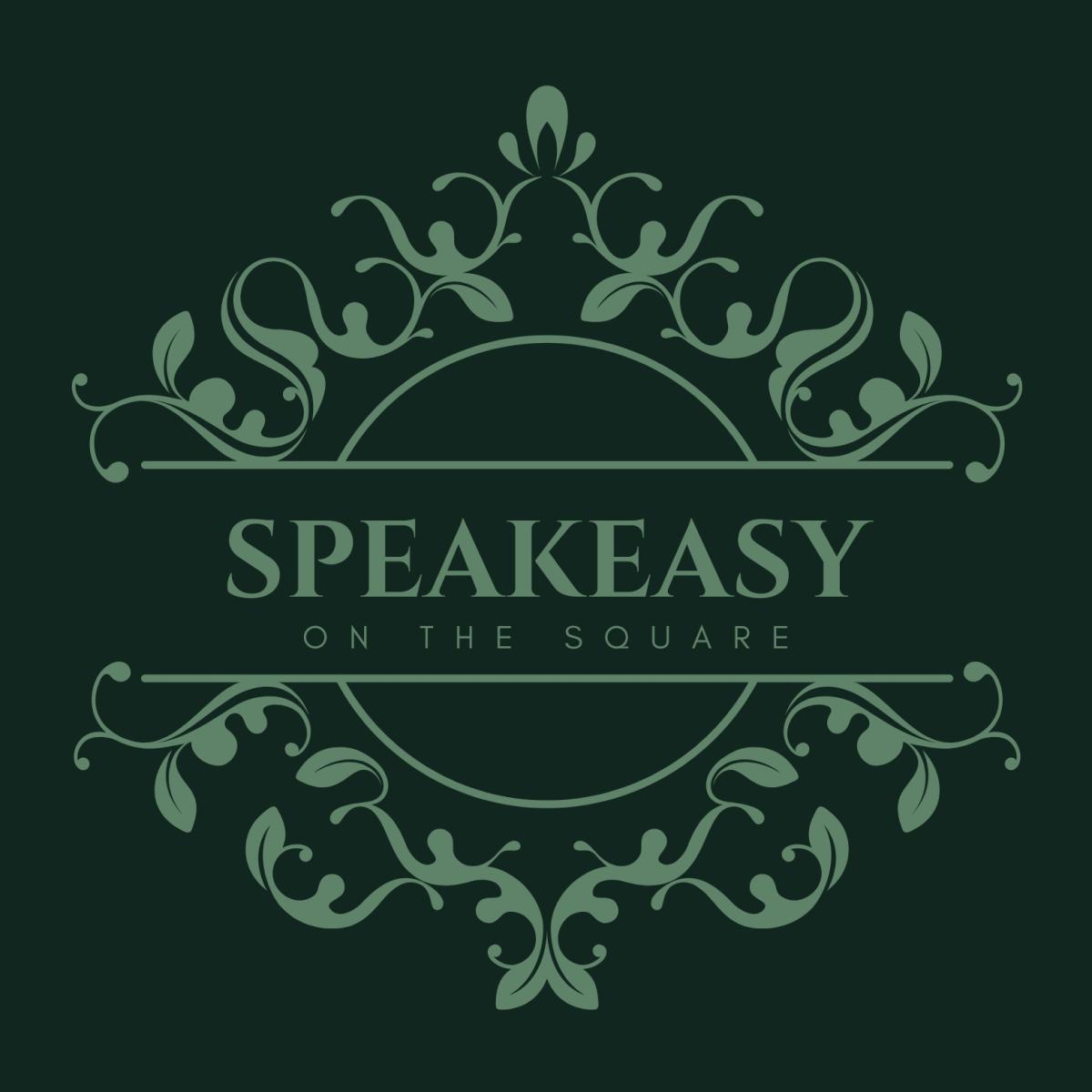 Speakeasy on the Square 2026