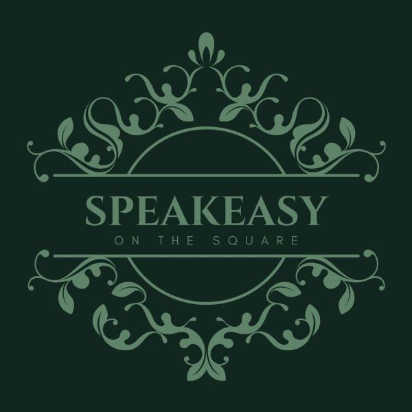 Speakeasy on the Square 2026