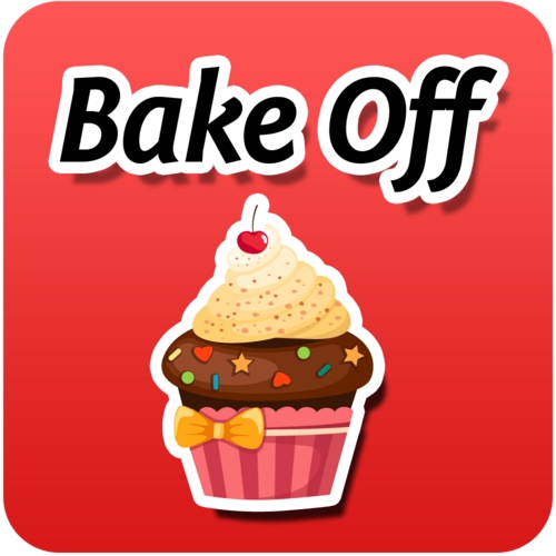 Bake Off Competition