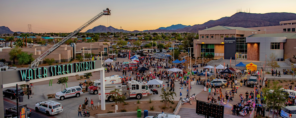 2026 National Night Out