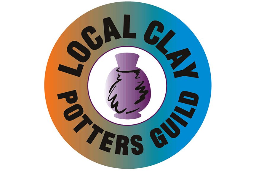 Local Clay Potters' Guild Holiday Show-2020 Virtual Edition cover image