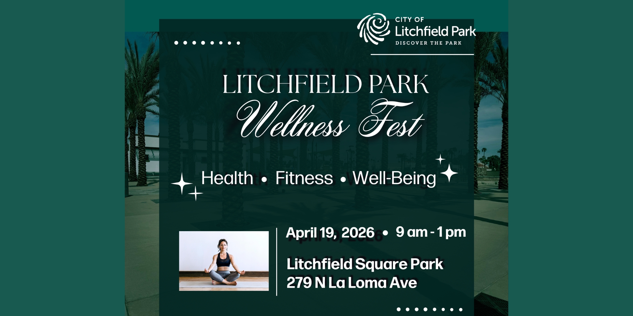 Litchfield Park Wellness Fest