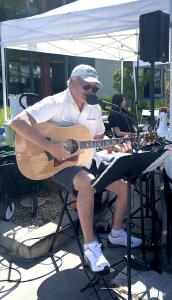 Musician Application