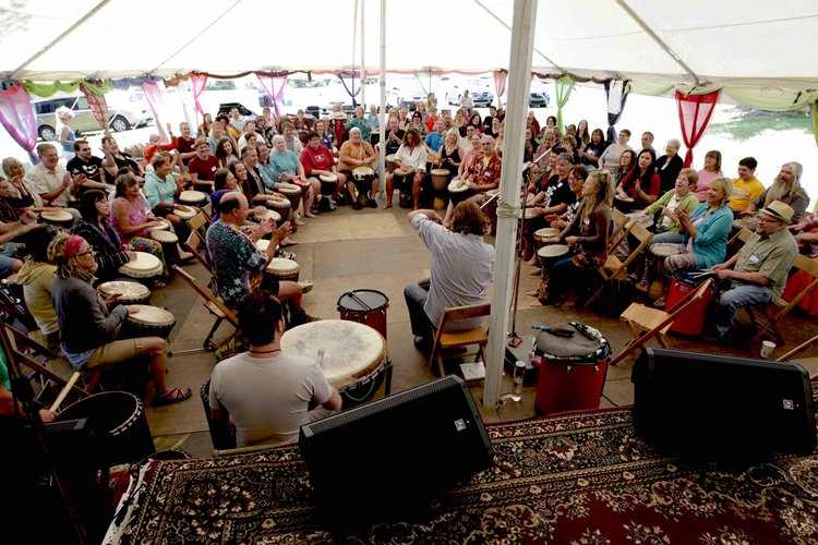 Great Rhythm Revival 2026