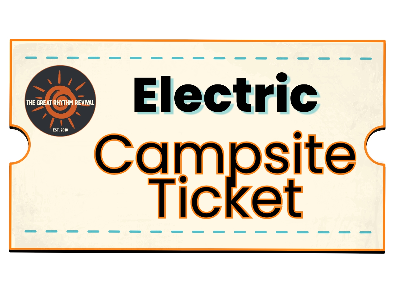 Electric Camp Site cover picture