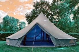 2027 ENCRF Tent Camping-Weekend Two (April 16-18, 2027) cover picture