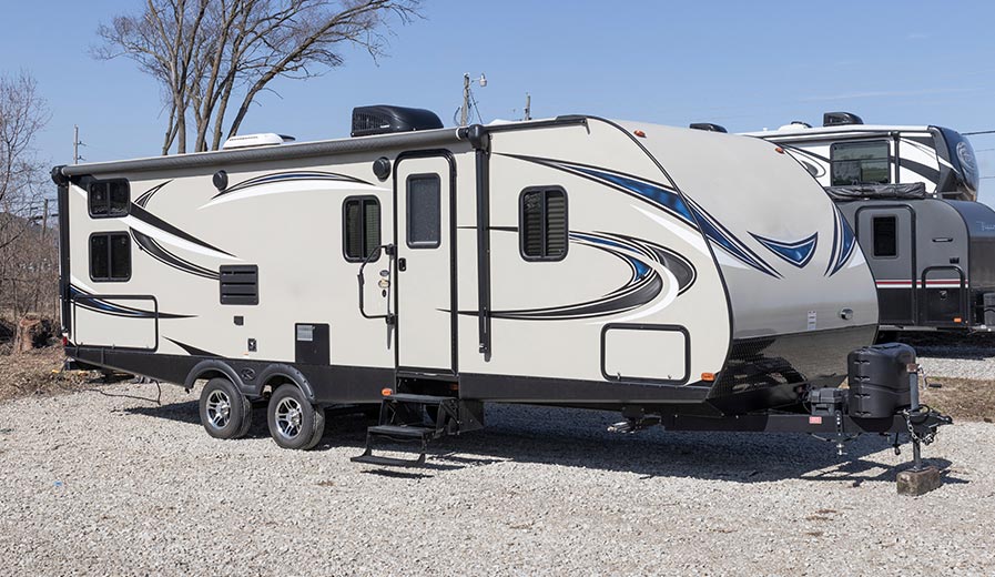2027 ENCRF RV Camping-Weekend One (April 9-11, 2027) cover picture