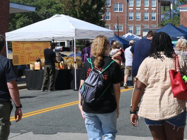 Handicrafts & Direct Sales