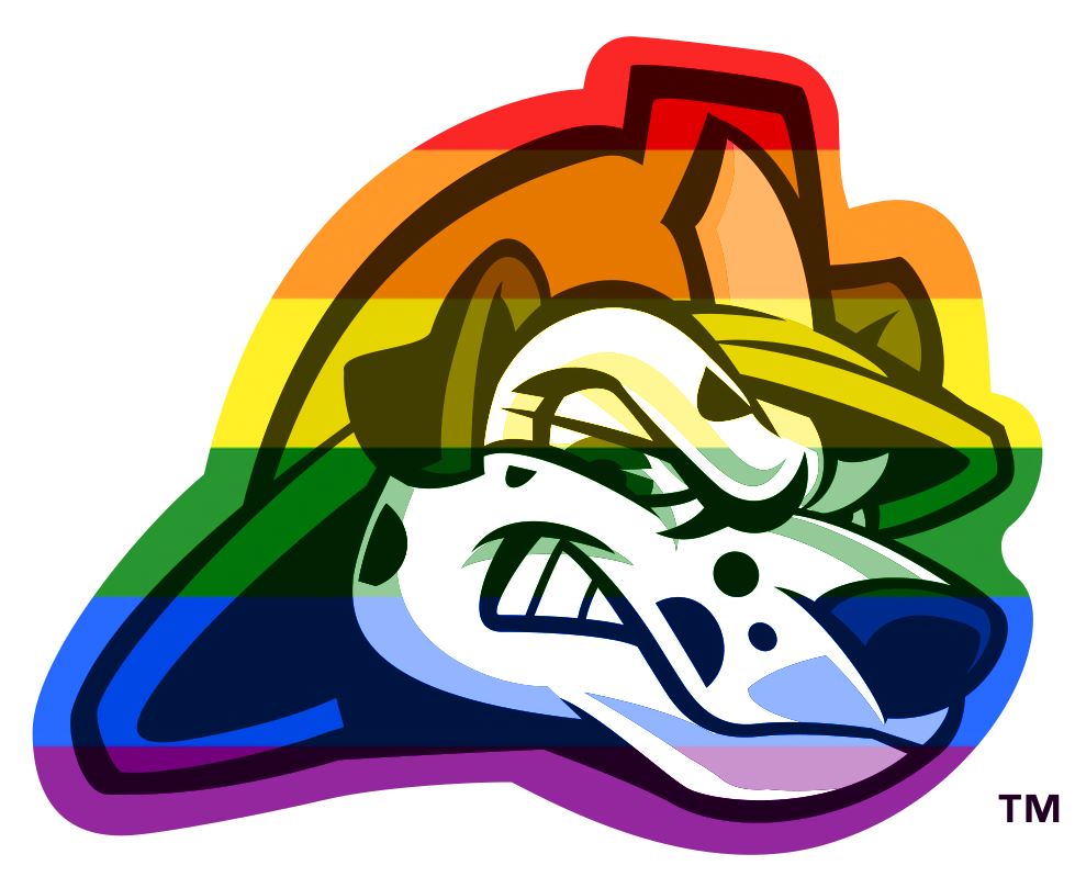 General Admission Pride Night cover picture