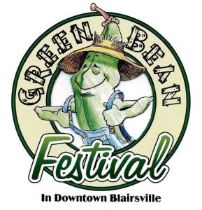 Vendor Application - Green Bean Festival