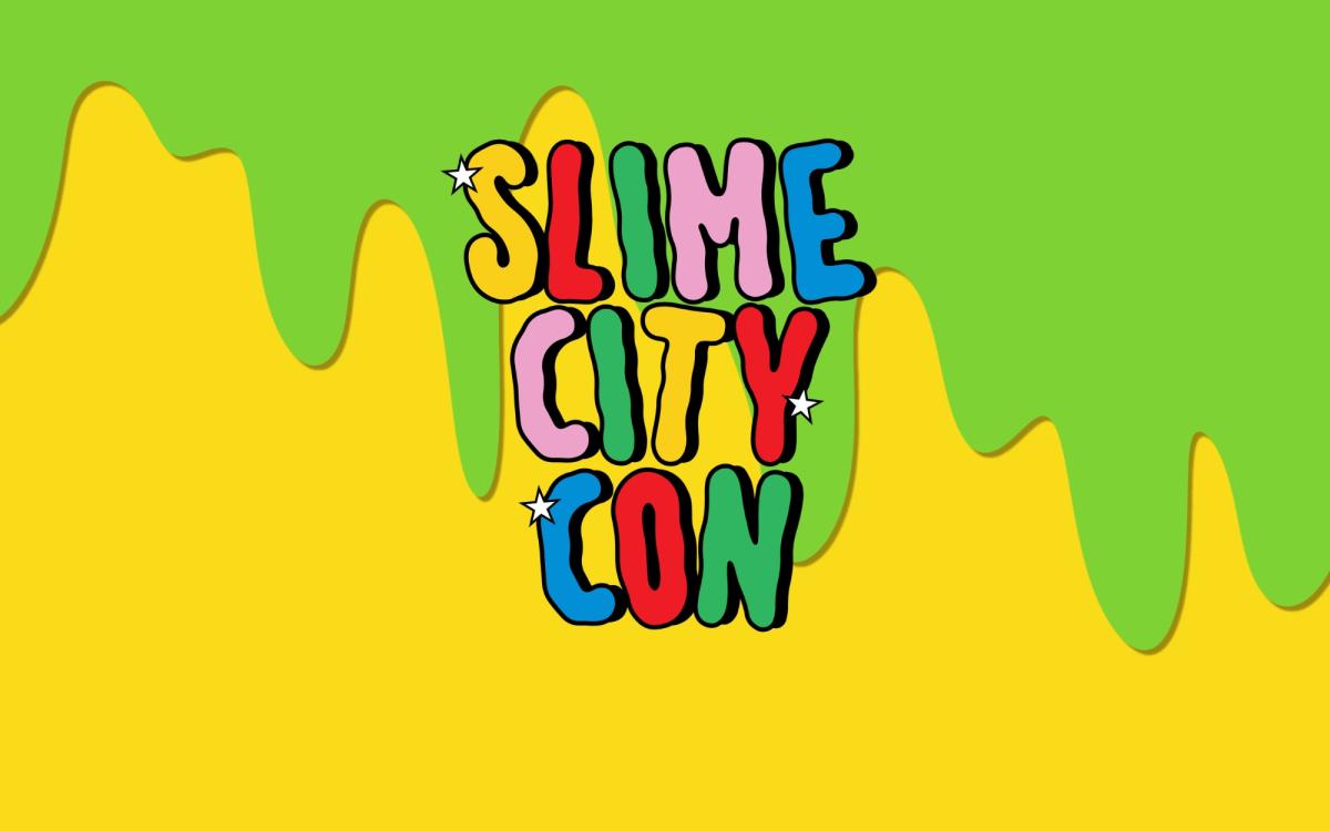 SlimeCityCon