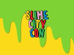 SlimeCityCon Vendor Application