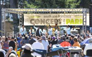 Concert in the Park 2026 - Vendor Application