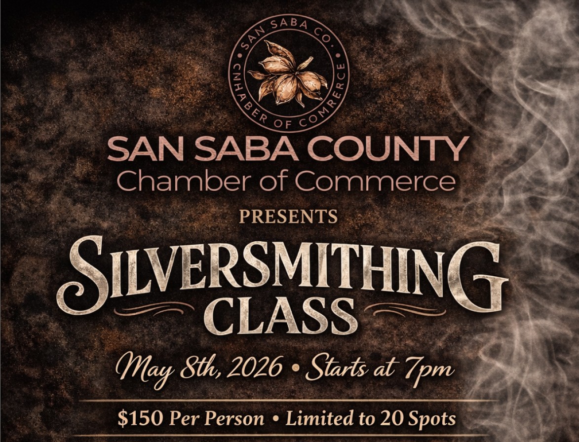 Silversmithing Class