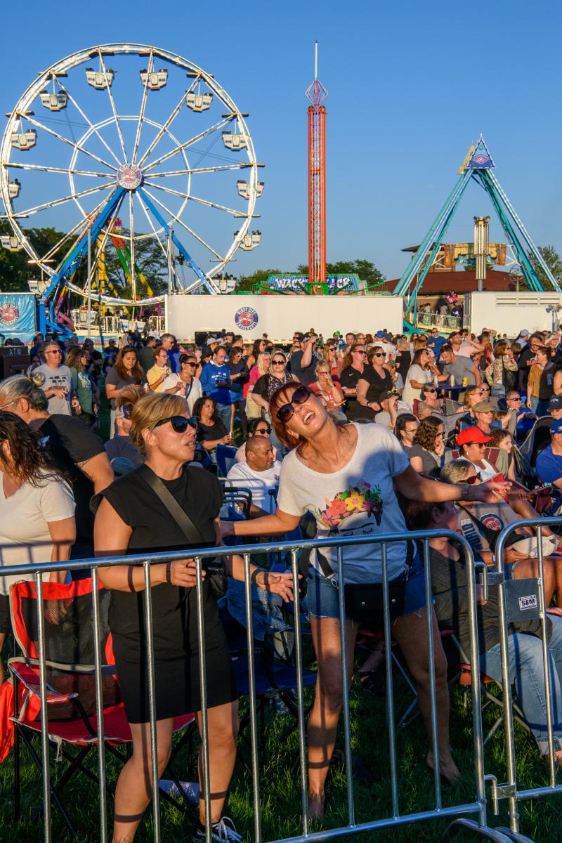 Algonquin Fest 2026