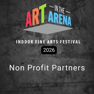 Non-Profit Partner Table