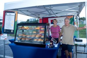 Food Vendor Application (Special)